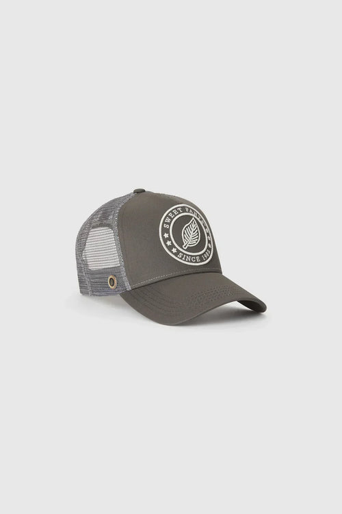 3D BASIC CAP CEMENT