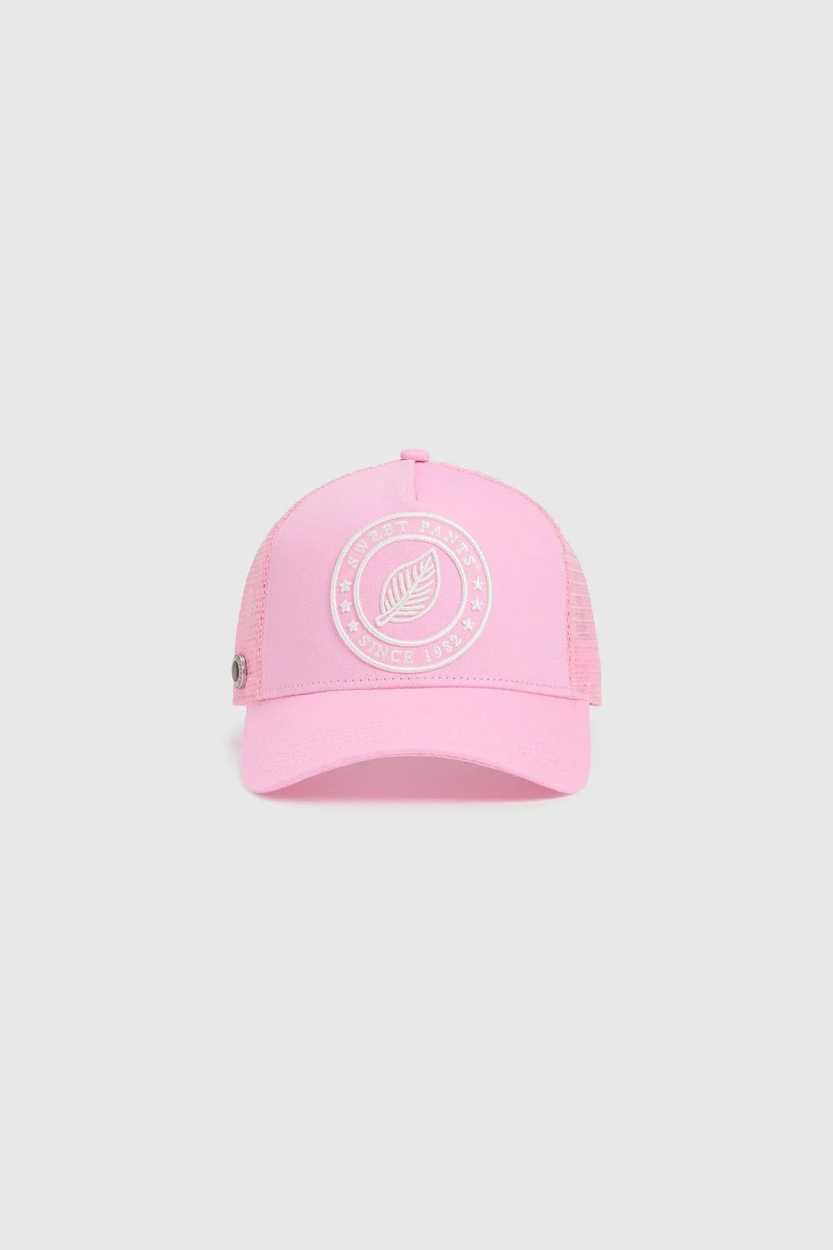 3D BASIC CAP PEONY