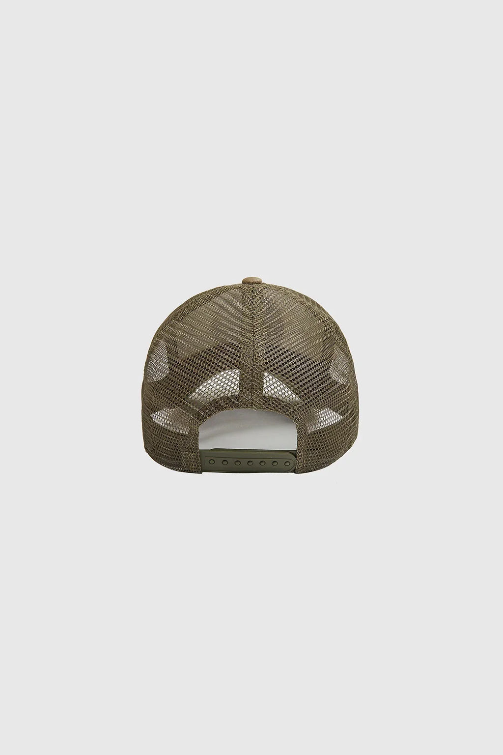 HOME RUN CAP KAKI
